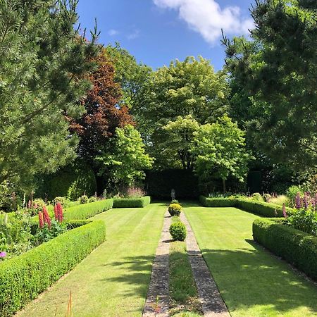 Gardener'S Cottage Dorchester Dış mekan fotoğraf
