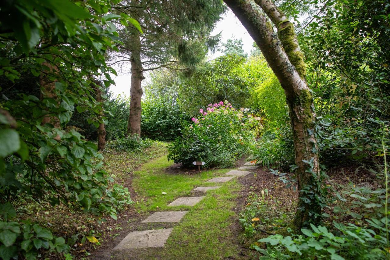 Gardener'S Cottage Dorchester Dış mekan fotoğraf