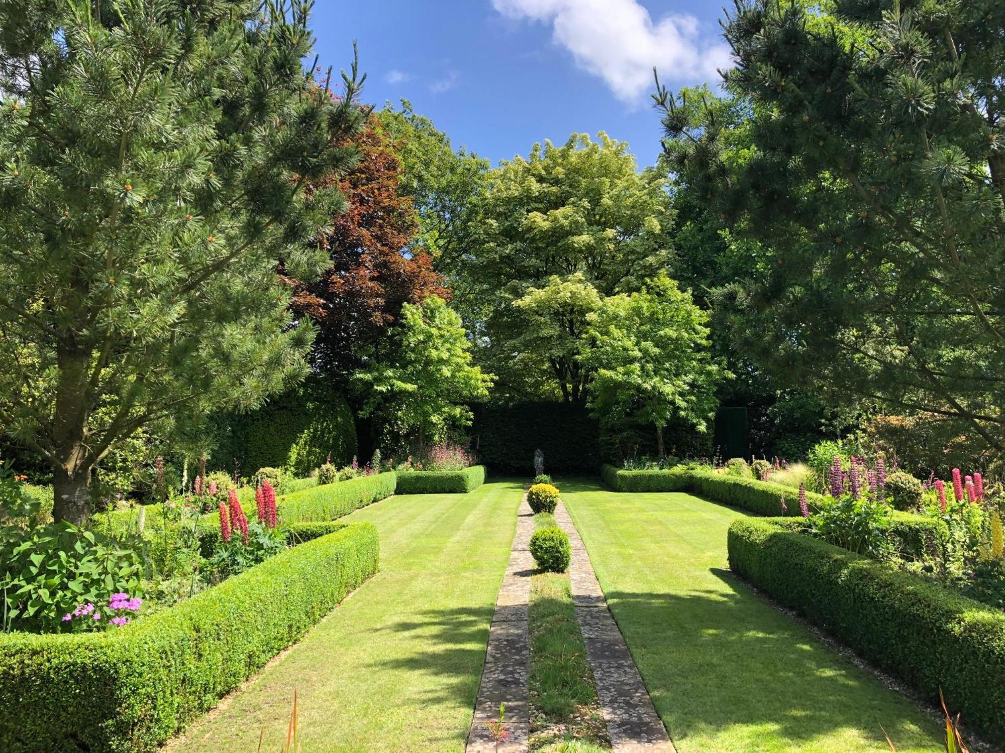 Gardener'S Cottage Dorchester Dış mekan fotoğraf